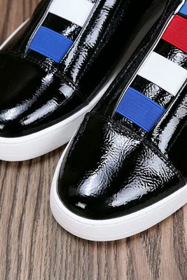 LV Fashion Casual Shoes Men--109